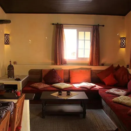 Romantica Casa Vacacional En Una Finca Tranquila La Sabinita