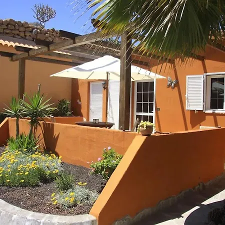Apartament Romantica Casa Vacacional En Una Finca Tranquila La Sabinita