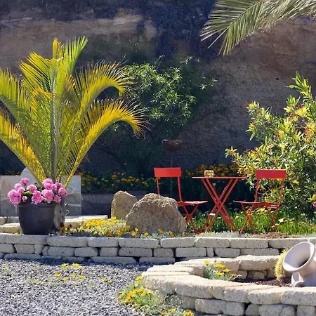 Apartament Romantica Casa Vacacional En Una Finca Tranquila