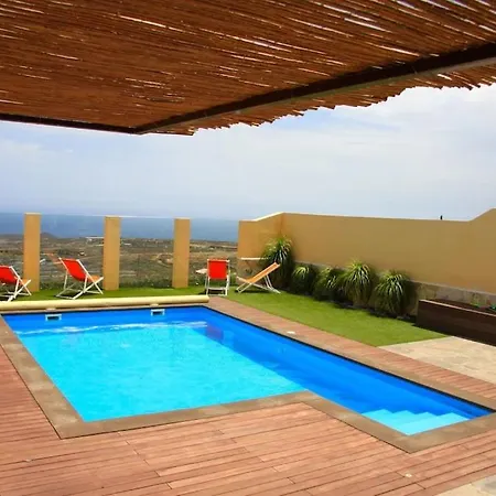Appartement Romantica Casa Vacacional En Una Finca Tranquila