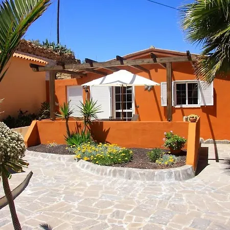 Appartement Romantica Casa Vacacional En Una Finca Tranquila