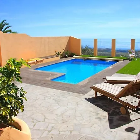 Romantica Casa Vacacional En Una Finca Tranquila Apartament *