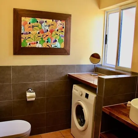 Romantica Casa Vacacional En Una Finca Tranquila Apartment La Sabinita