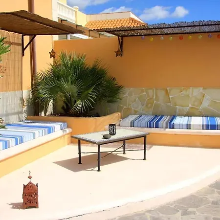Romantica Casa Vacacional En Una Finca Tranquila