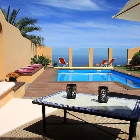 Apartment Romantica Casa Vacacional En Una Finca Tranquila